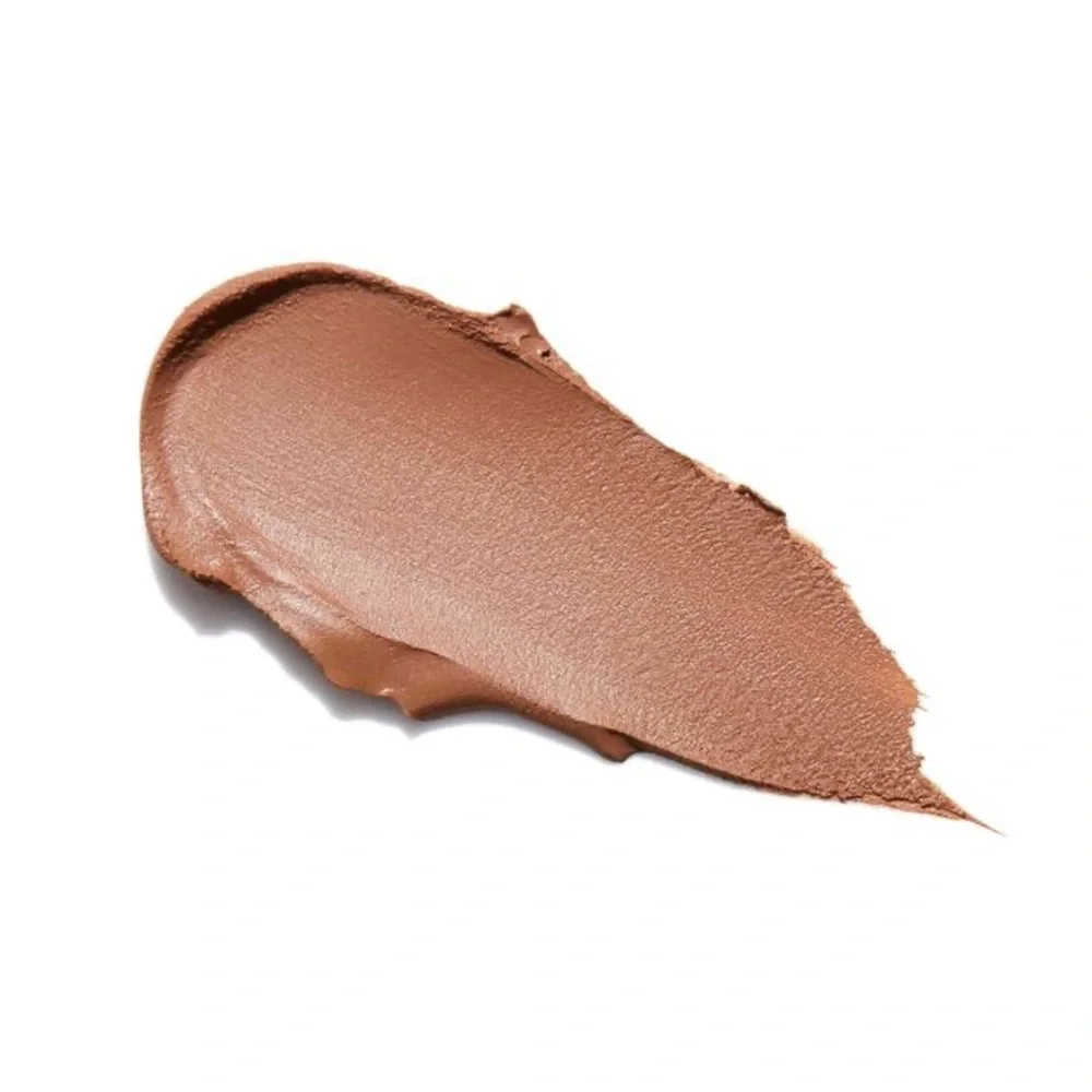 Anastasia Beverly Hills Cream Bronzer in Amber with A30 Pro Brush